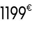 1199€ 99
