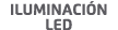 Iluminaci n LED