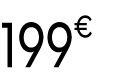199€ 99