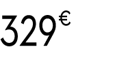 329 € 99