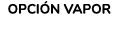 Opci n Vapor