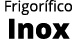 Frigor fico Inox