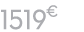 1519 € 99