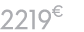 2219 € 99