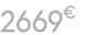 2669 € 99