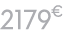 2179 € 99
