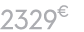 2329 € 99
