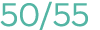 50/55
