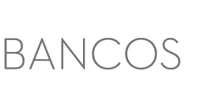  bancos