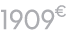 1909 € 99