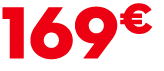 169 € 99