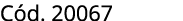 C d. 20067