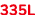 335L