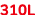 310L