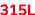 315L 
