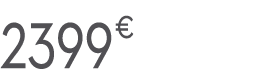 2399 € 99