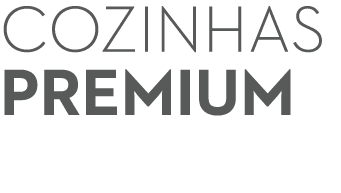 cozinhas premium