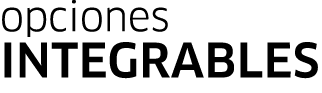 opciones integrables