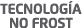 TECNOLOG A NO FROST