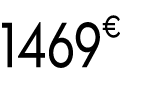 1469€ 99