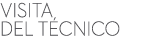 Visita del t cnico