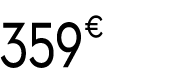 359 € 99