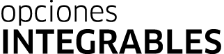 opciones integrables