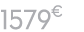 1579 € 99