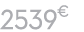 2539 € 99