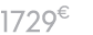 1729 € 99