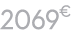 2069 € 99