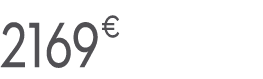 2169 € 99