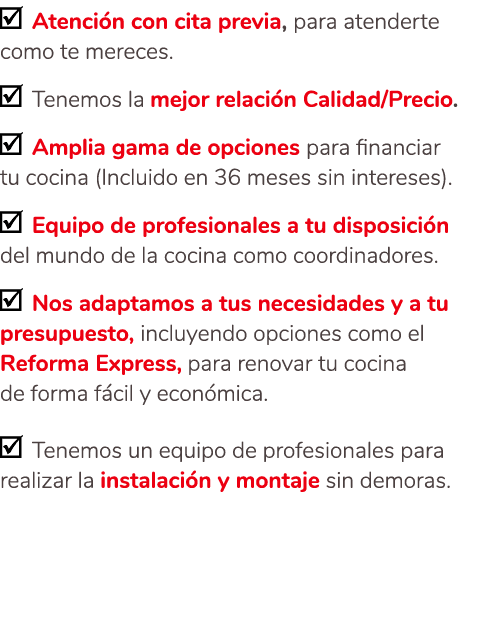 ￼ Atenci n con cita previa, para atenderte como te mereces. ￼ Tenemos la mejor relaci n Calidad/Precio. ￼ Amplia gama...
