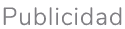 Publicidad