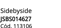 Sidebyside JSBS014627 C d. 113106