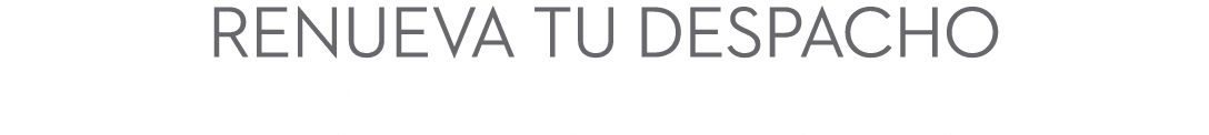 Renueva tu despacho con la colecci n conforama