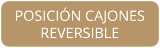 POSICI N CAJONES REVERSIBLE