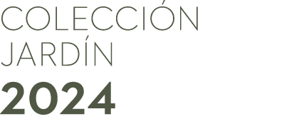 Colecci n jard n 2024