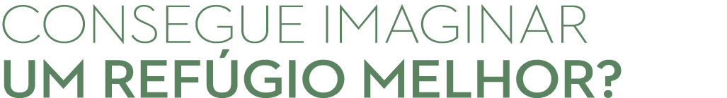 CONSEGUE IMAGINAR UM REF GIO MELHOR?