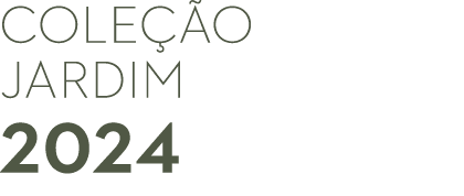 Cole o jardim 2024