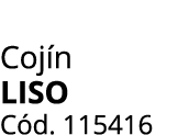 Coj n LISO C d. 115416 