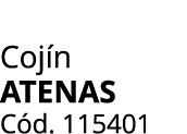 Coj n ATENAS C d. 115401