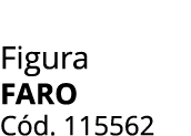 Figura FARO C d. 115562 