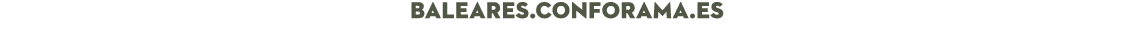 baleares.conforama.es