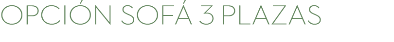 opci n Sof 3 Plazas