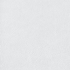 White leather texture background. Natural material banner.