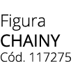 Figura CHAINY C d. 117275