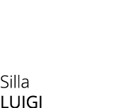 Silla luigi