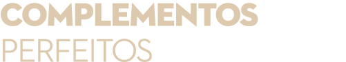 Complementos perfeitos