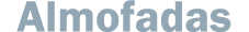 Almofadas